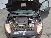 Personenauto, fiat, punto evo, 0.9 twinair street, 2014 - afbeelding 10 van  46