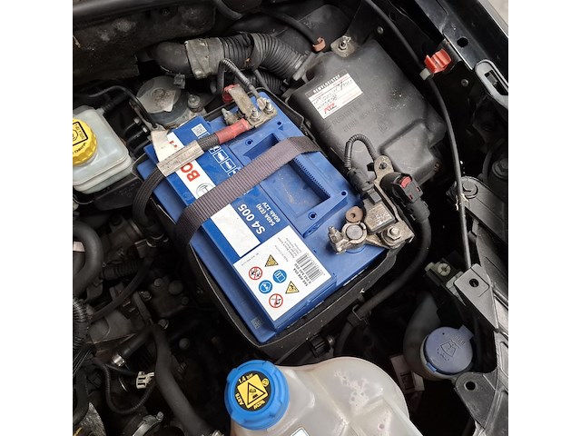 Personenauto, fiat, punto evo, 0.9 twinair street, 2014 - afbeelding 13 van  46