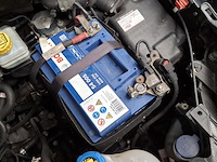 Personenauto, fiat, punto evo, 0.9 twinair street, 2014 - afbeelding 13 van  46