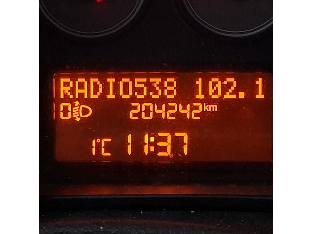 Personenauto, fiat, punto evo, 0.9 twinair street, 2014 - afbeelding 20 van  46