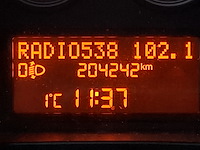 Personenauto, fiat, punto evo, 0.9 twinair street, 2014 - afbeelding 20 van  46