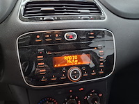 Personenauto, fiat, punto evo, 0.9 twinair street, 2014 - afbeelding 22 van  46