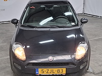 Personenauto, fiat, punto evo, 0.9 twinair street, 2014 - afbeelding 12 van  46