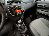 Personenauto, fiat, punto evo, 0.9 twinair street, 2014 - afbeelding 25 van  46