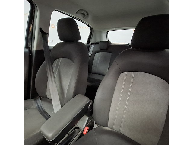 Personenauto, fiat, punto evo, 0.9 twinair street, 2014 - afbeelding 26 van  46