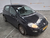 Personenauto, fiat, punto evo, 0.9 twinair street, 2014 - afbeelding 23 van  46