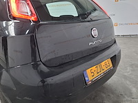 Personenauto, fiat, punto evo, 0.9 twinair street, 2014 - afbeelding 39 van  46