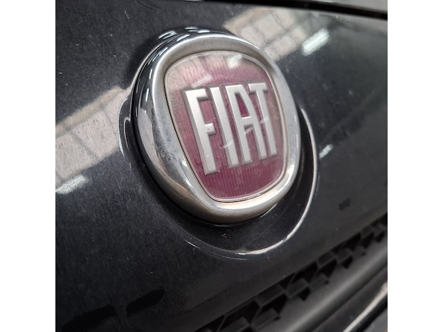 Personenauto, fiat, punto evo, 0.9 twinair street, 2014 - afbeelding 41 van  46