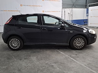 Personenauto, fiat, punto evo, 0.9 twinair street, 2014 - afbeelding 34 van  46