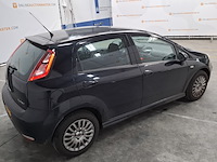 Personenauto, fiat, punto evo, 0.9 twinair street, 2014 - afbeelding 42 van  46