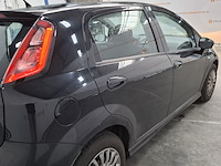 Personenauto, fiat, punto evo, 0.9 twinair street, 2014 - afbeelding 43 van  46
