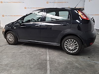Personenauto, fiat, punto evo, 0.9 twinair street, 2014 - afbeelding 45 van  46