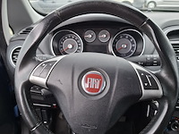 Personenauto, fiat, punto evo, 1.3 m-jet dynamic, 2011 - afbeelding 3 van  15