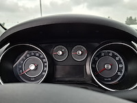 Personenauto, fiat, punto evo, 1.3 m-jet dynamic, 2011 - afbeelding 4 van  15