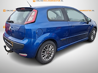 Personenauto, fiat, punto evo, 1.3 m-jet dynamic, 2011 - afbeelding 10 van  15