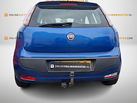 Personenauto, fiat, punto evo, 1.3 m-jet dynamic, 2011 - afbeelding 11 van  15