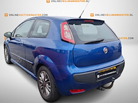 Personenauto, fiat, punto evo, 1.3 m-jet dynamic, 2011 - afbeelding 12 van  15