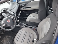 Personenauto, fiat, punto evo, 1.3 m-jet dynamic, 2011 - afbeelding 13 van  15