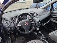 Personenauto, fiat, punto evo, 1.3 m-jet dynamic, 2011 - afbeelding 14 van  15
