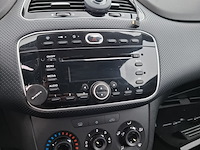 Personenauto, fiat, punto evo, 1.3 m-jet dynamic, 2011 - afbeelding 15 van  15