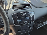 Personenauto, fiat, punto evo, 1.3 m-jet dynamic, 2011 - afbeelding 2 van  12