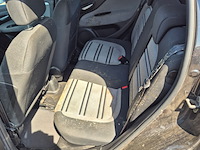 Personenauto, fiat, punto evo, 1.3 m-jet dynamic, 2011 - afbeelding 3 van  12