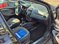 Personenauto, fiat, punto evo, 1.3 m-jet dynamic, 2011 - afbeelding 4 van  12
