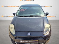 Personenauto, fiat, punto evo, 1.3 m-jet dynamic, 2011 - afbeelding 5 van  12