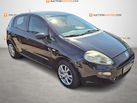 Personenauto, fiat, punto evo, 1.3 m-jet dynamic, 2011 - afbeelding 6 van  12