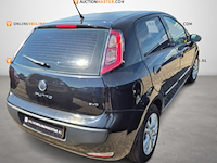 Personenauto, fiat, punto evo, 1.3 m-jet dynamic, 2011 - afbeelding 7 van  12