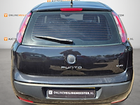 Personenauto, fiat, punto evo, 1.3 m-jet dynamic, 2011 - afbeelding 8 van  12