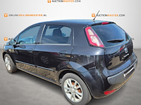 Personenauto, fiat, punto evo, 1.3 m-jet dynamic, 2011 - afbeelding 9 van  12