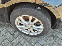 Personenauto, fiat, punto evo, 1.3 m-jet dynamic, 2011 - afbeelding 10 van  12