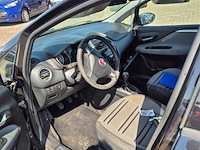 Personenauto, fiat, punto evo, 1.3 m-jet dynamic, 2011 - afbeelding 11 van  12
