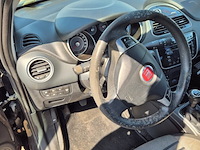 Personenauto, fiat, punto evo, 1.3 m-jet dynamic, 2011 - afbeelding 12 van  12