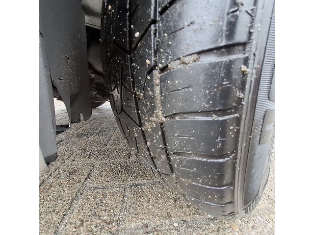 Personenauto, fiat, punto evo, 1.4 dynamic - afbeelding 2 van  44