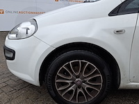 Personenauto, fiat, punto evo, 1.4 dynamic - afbeelding 3 van  44