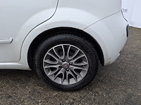 Personenauto, fiat, punto evo, 1.4 dynamic - afbeelding 4 van  44