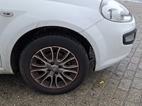 Personenauto, fiat, punto evo, 1.4 dynamic - afbeelding 6 van  44