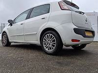 Personenauto, fiat, punto evo, 1.4 dynamic - afbeelding 10 van  44