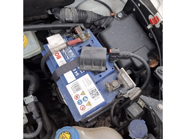 Personenauto, fiat, punto evo, 1.4 dynamic - afbeelding 14 van  44