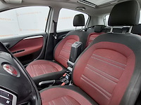 Personenauto, fiat, punto evo, 1.4 dynamic - afbeelding 18 van  44