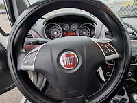 Personenauto, fiat, punto evo, 1.4 dynamic - afbeelding 19 van  44