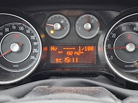 Personenauto, fiat, punto evo, 1.4 dynamic - afbeelding 20 van  44