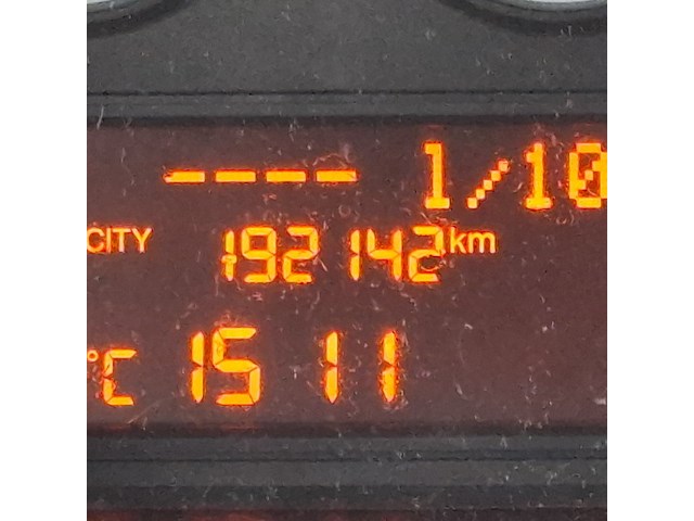 Personenauto, fiat, punto evo, 1.4 dynamic - afbeelding 21 van  44