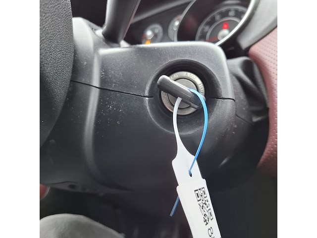 Personenauto, fiat, punto evo, 1.4 dynamic - afbeelding 22 van  44