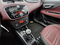 Personenauto, fiat, punto evo, 1.4 dynamic - afbeelding 26 van  44