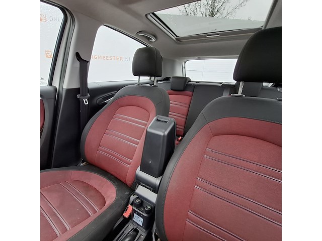 Personenauto, fiat, punto evo, 1.4 dynamic - afbeelding 27 van  44