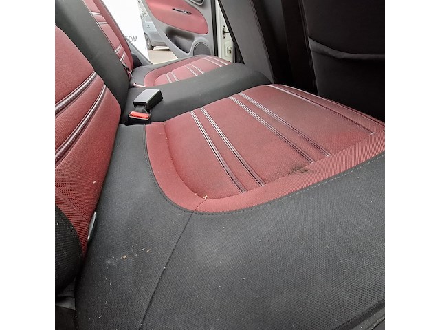 Personenauto, fiat, punto evo, 1.4 dynamic - afbeelding 30 van  44