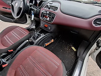 Personenauto, fiat, punto evo, 1.4 dynamic - afbeelding 31 van  44